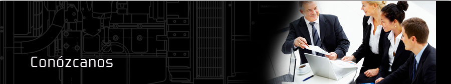 Conozcanos. Inyen