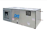 Mini Ceiling Data aire