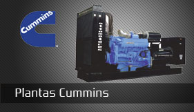 Plantas de emergencia Volvo