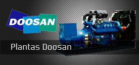 Plantas de emergencia Volvo