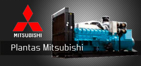 Plantas de emergencia Volvo