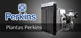 Plantas de emergencia Volvo