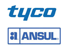 Tyco y Ansul